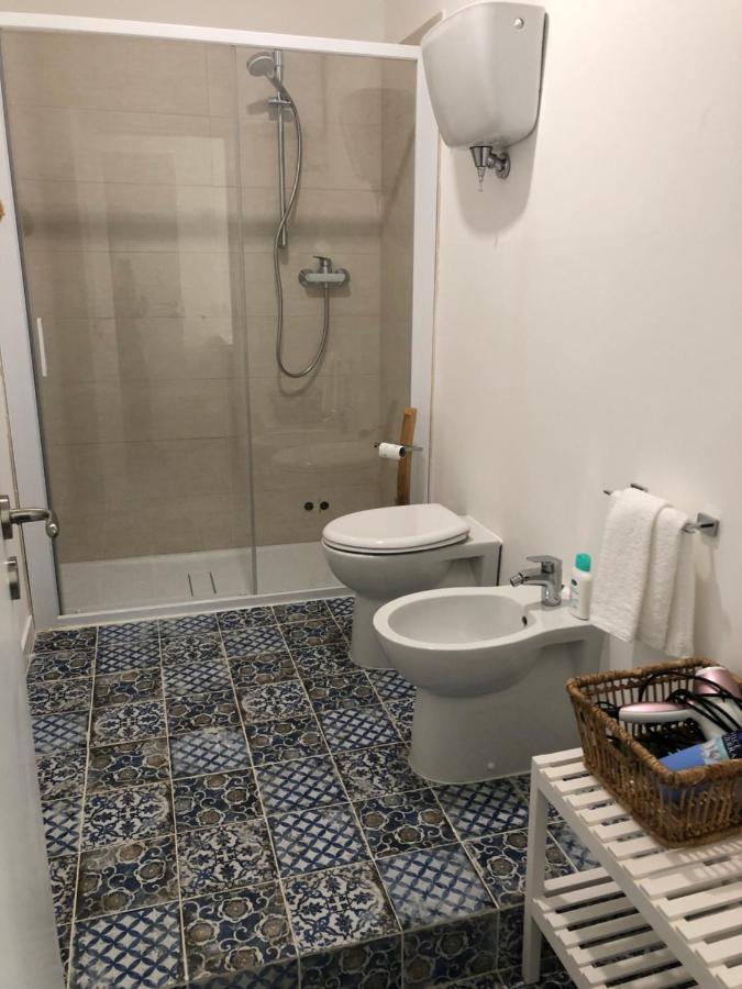 Il Sicomoro Sansepolcro Exterior foto